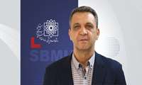 ارتقای مرتبه علمی آقای دکتر مرتضی عبداللهی