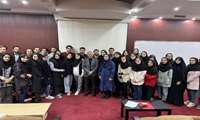 برگزاری کارگاه اصول مشاوره و ترویج تغذیه با شیرمادر، در تاریخ ۱۳ و ۱۴ آذر ماه