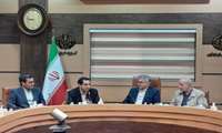 انعقاد تفاهم‌نامه همکاری دانشگاه علوم پزشکی گیلان با انستیتو تحقیقات تغذیه‌ای و صنایع غذایی کشور
