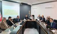 برگزاری جلسه رسمی کمیسیون بهداشت و درمان مجلس شورای اسلامی