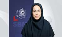 ارتقای رتبه علمی دکتر سیده مرضیه حسینی به استادی را تبریک عرض می نمائیم و از خداوند متعال آرزوی درجات علمی و معنوی بالاتر را برای ایشان آرزومندیم