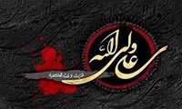 شهادت مولی الموحدین حضرت علی ابن ابیطالب ( ع )