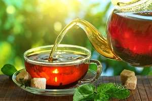 موارد منع مصرف چای پررنگ