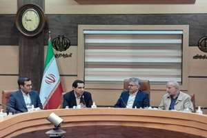 انعقاد تفاهم‌نامه همکاری دانشگاه علوم پزشکی گیلان با انستیتو تحقیقات تغذیه‌ای و صنایع غذایی کشور
