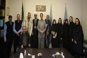 مسابقات ورزشی به مناسبت هفته تربیت بدنی