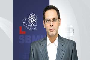 ارتقای رتبه علمی دکتر احسان حجازی به دانشیاری را تبریک عرض می نمائیم و از خداوند متعال آرزوی درجات علمی و معنوی بالاتر را برای ایشان آرزومندیم